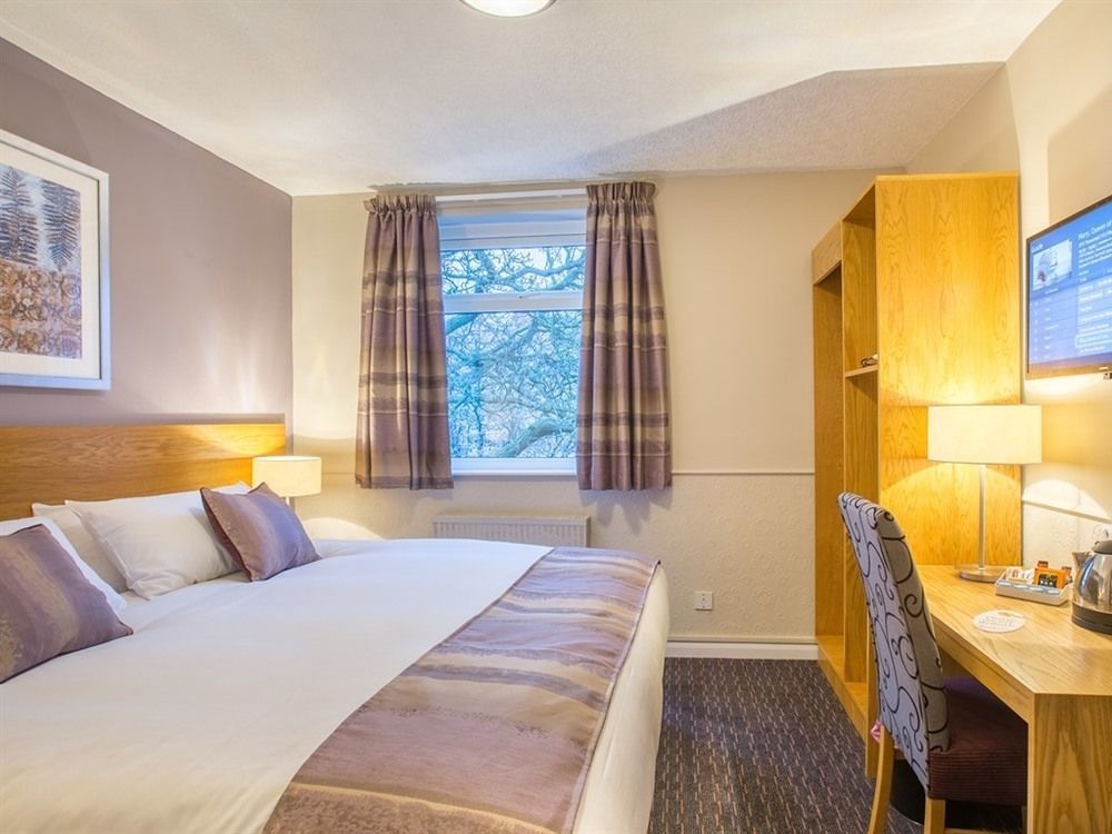The George Inn Selby Esterno foto