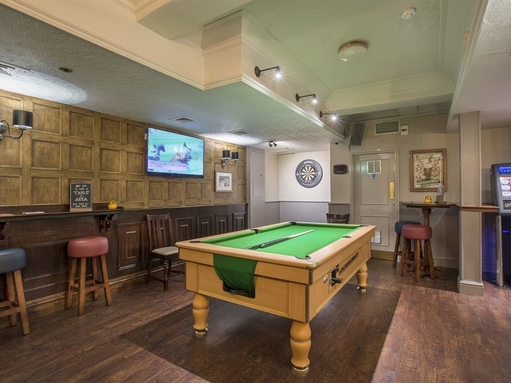 The George Inn Selby Esterno foto